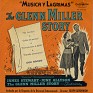 Glenn Miller The Glenn Miller Story Columbia 7" Spain CGE 60.025. Uploaded by Down by law